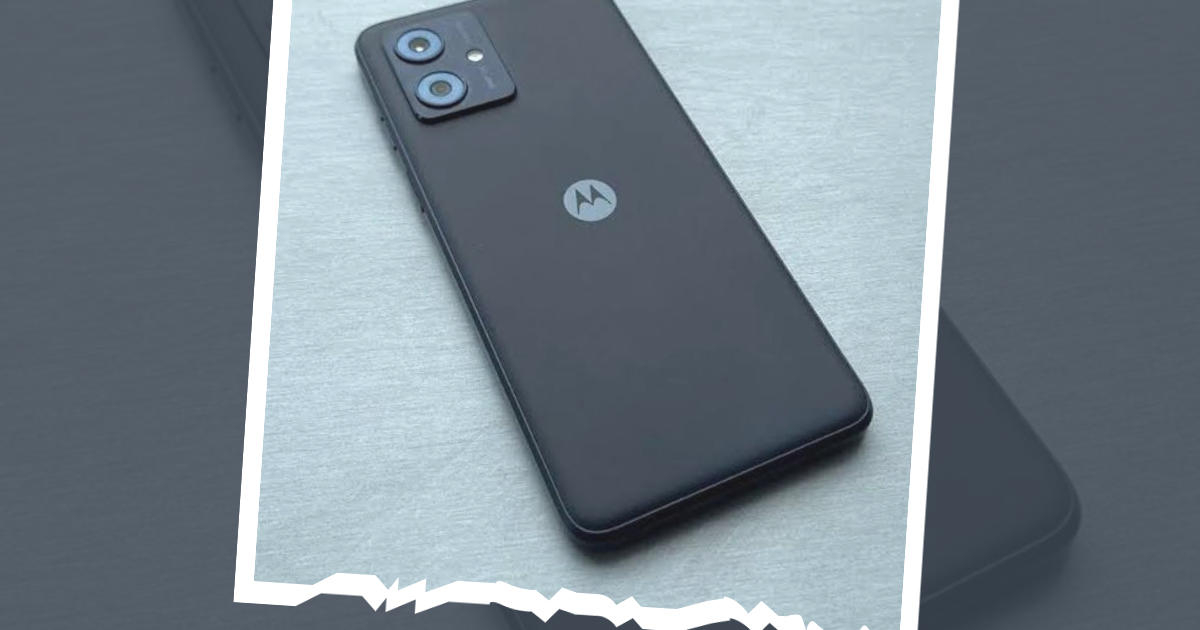 Motorola G54 5G, सिर्फ  6,999 रूपए मे खरीदे 108MP और 8000mAh बैटरी वाला फ़ोन