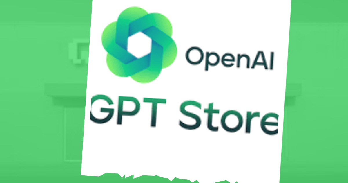 OpenAI GPTs store: अगले हफ्ते लॉन्च होने जा रहा है OpenAI का GPTs स्टोर