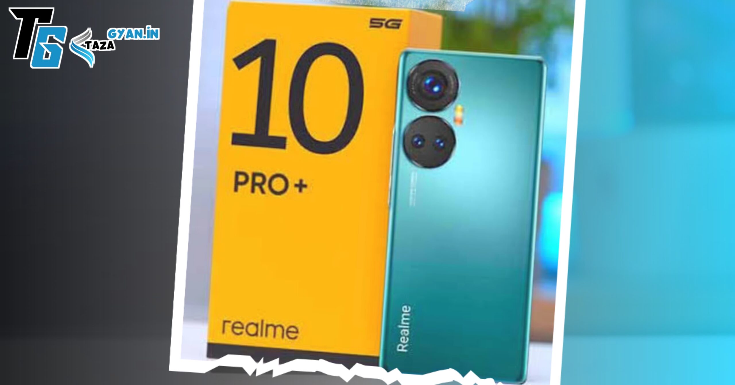 Realme 10 pro, Oneplus को भी टक्कर देगा realme का ये जबरदस्त फ़ोन, जानिए कीमत और फीचर्स,